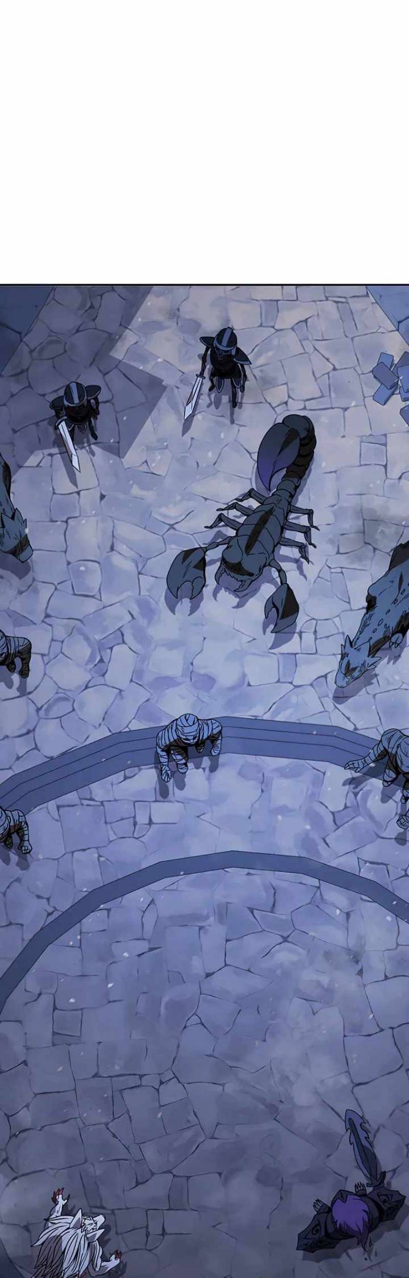 Manhwa Taming Master Chapter 108 gambar nomor 2