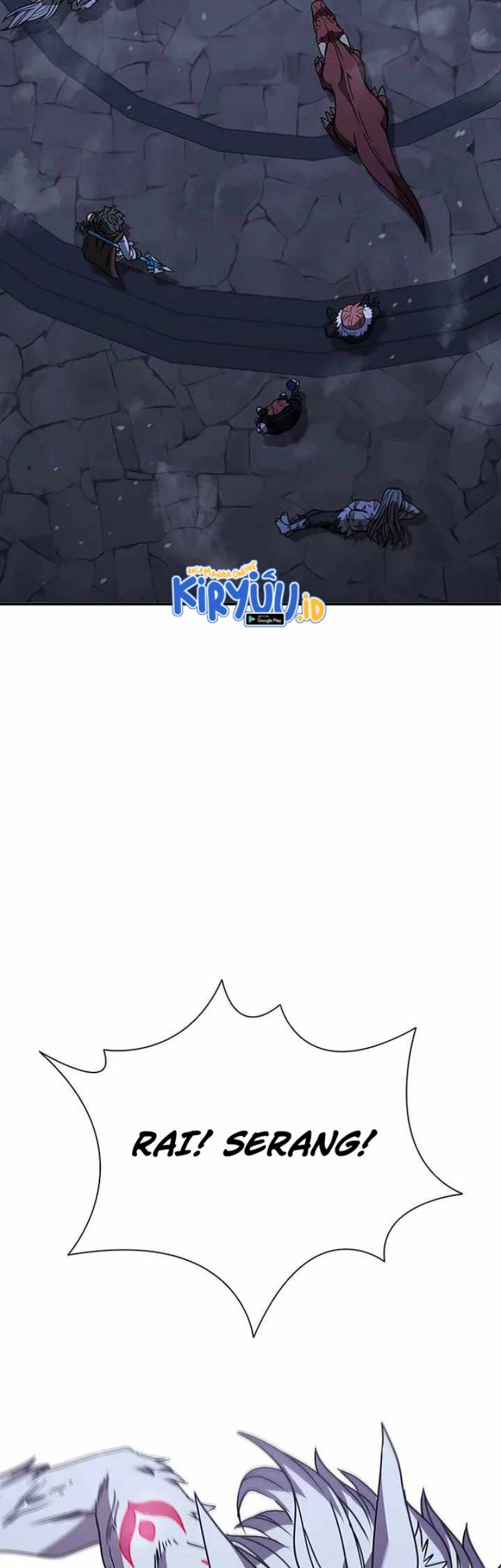 Taming Master Chapter 108 Gambar 3