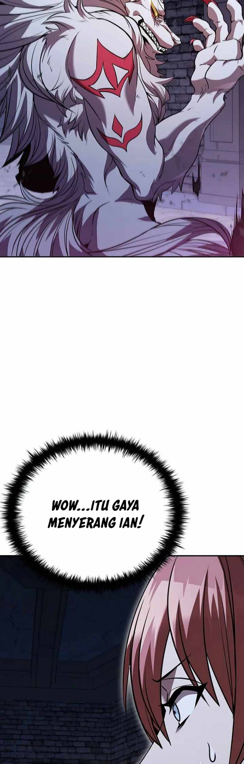 Taming Master Chapter 108 Gambar 8