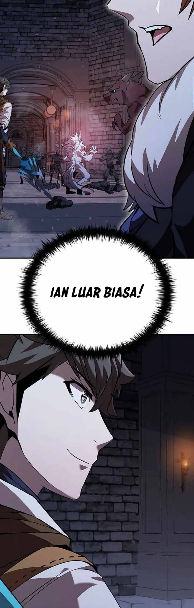 Taming Master Chapter 108 Gambar 9