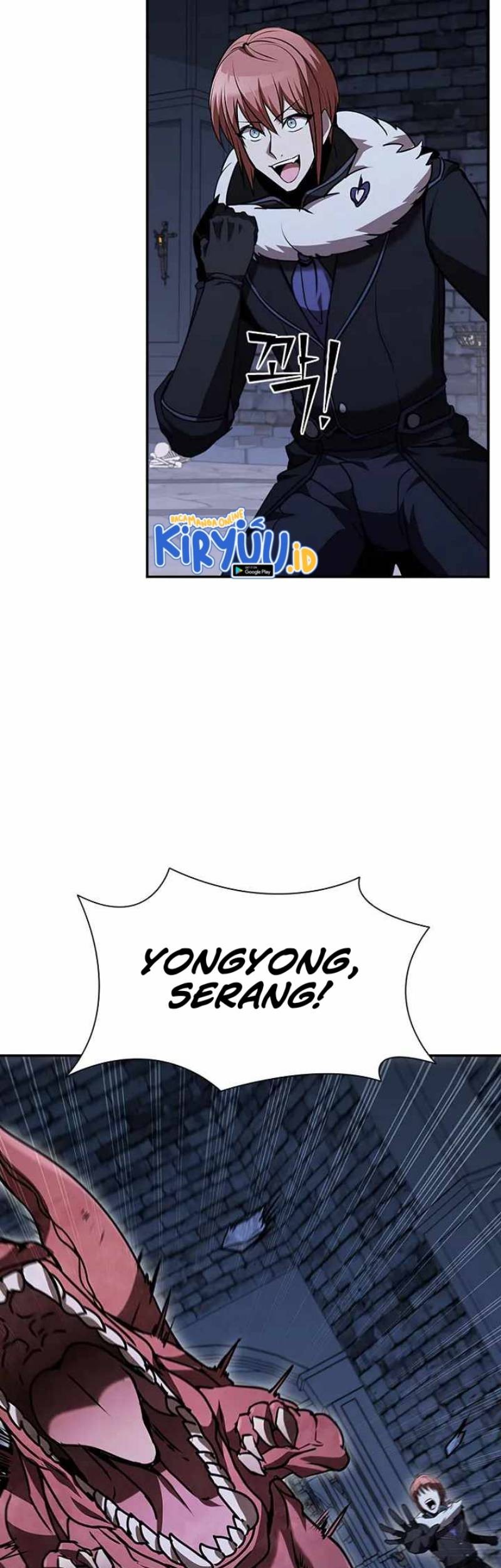 Taming Master Chapter 108 Gambar 11