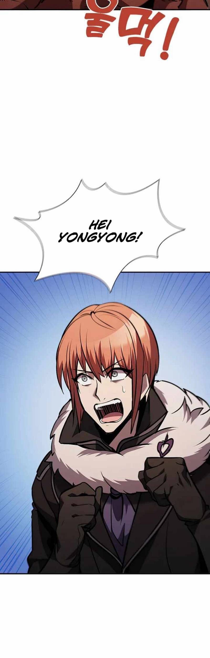 Taming Master Chapter 108 Gambar 16