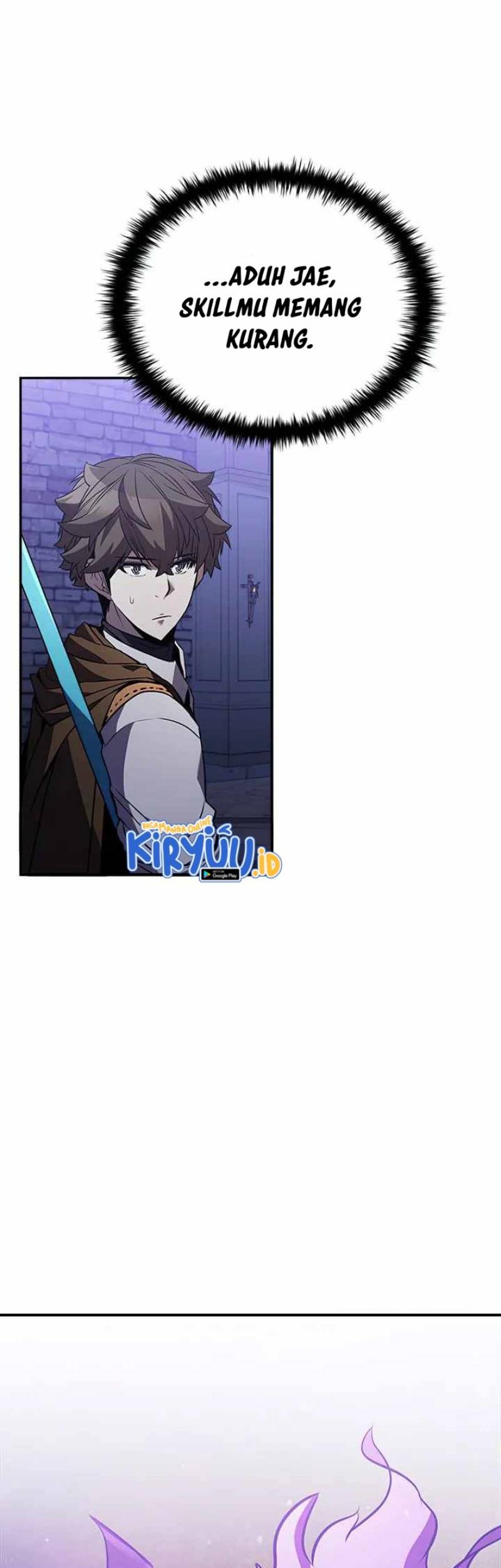 Taming Master Chapter 108 Gambar 17