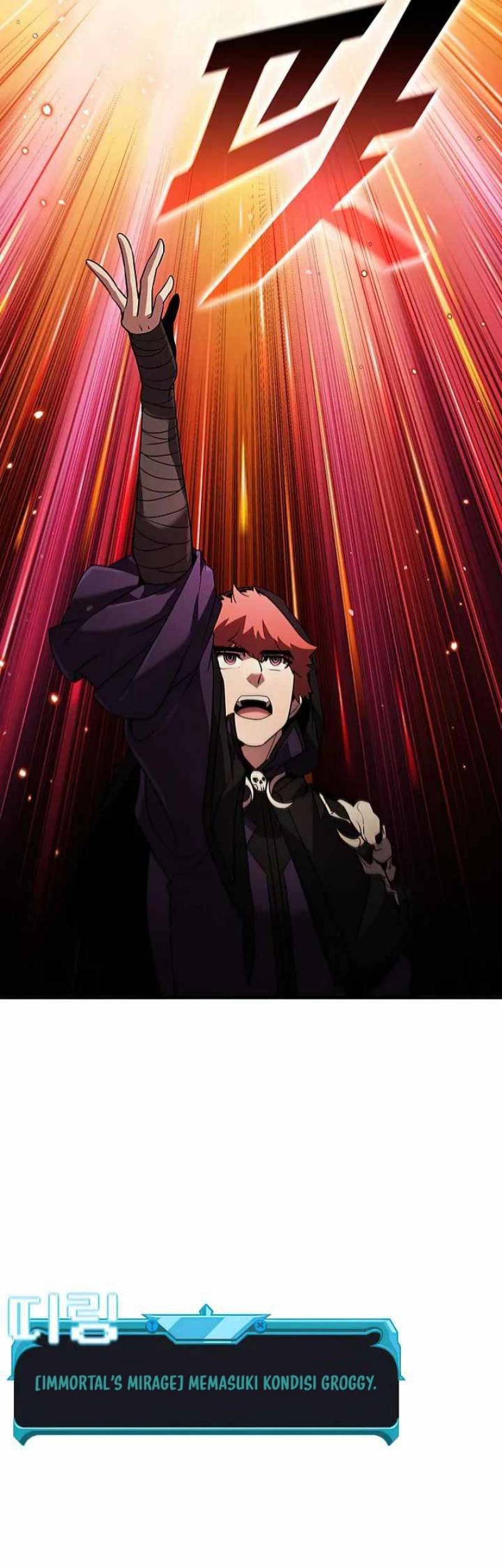 Taming Master Chapter 108 Gambar 22