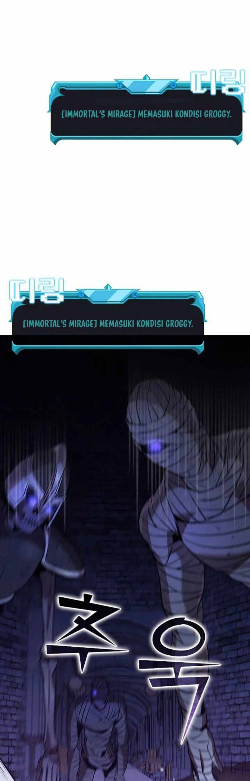 Taming Master Chapter 108 Gambar 23