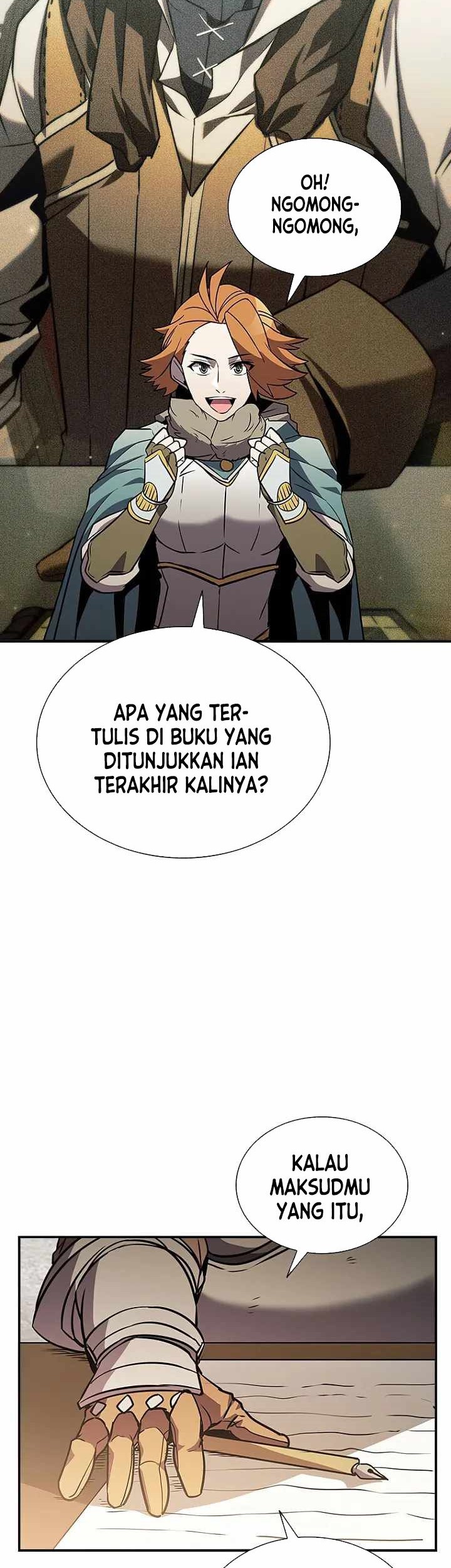 Taming Master Chapter 107 Gambar 31