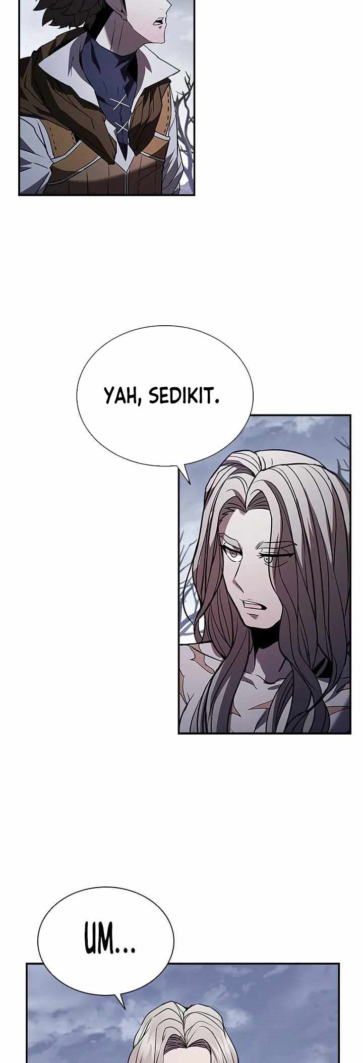 Taming Master Chapter 107 Gambar 57