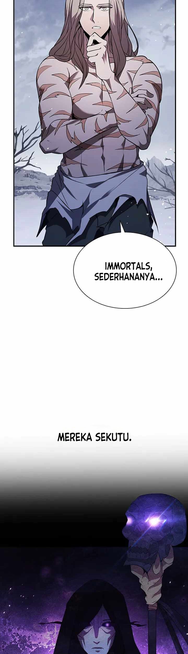 Taming Master Chapter 107 Gambar 58