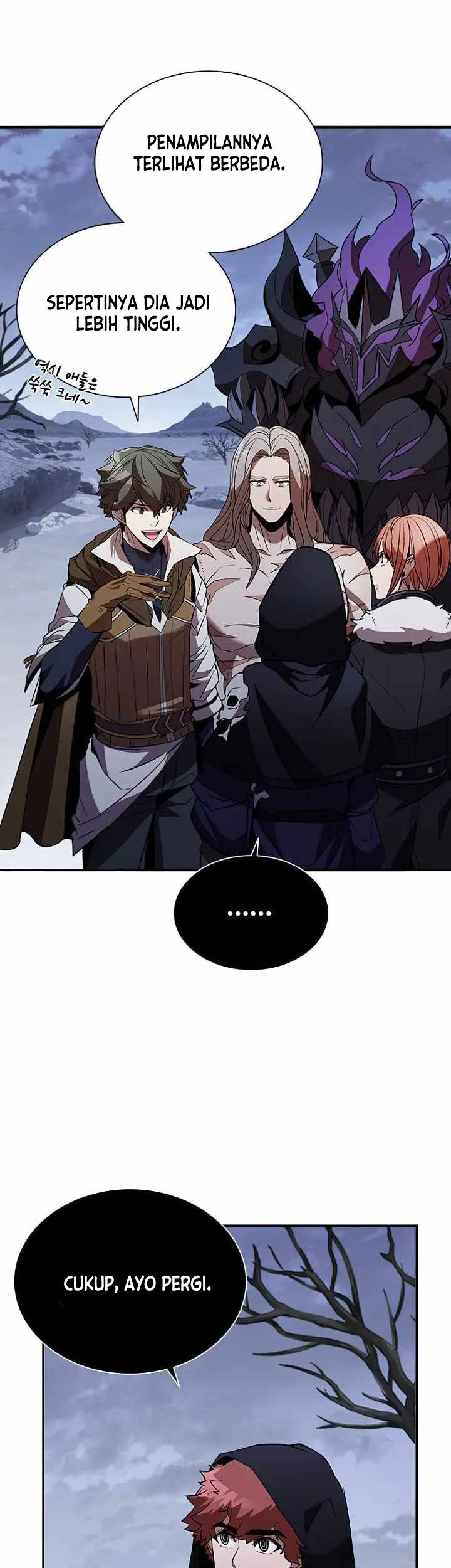 Taming Master Chapter 107 Gambar 70