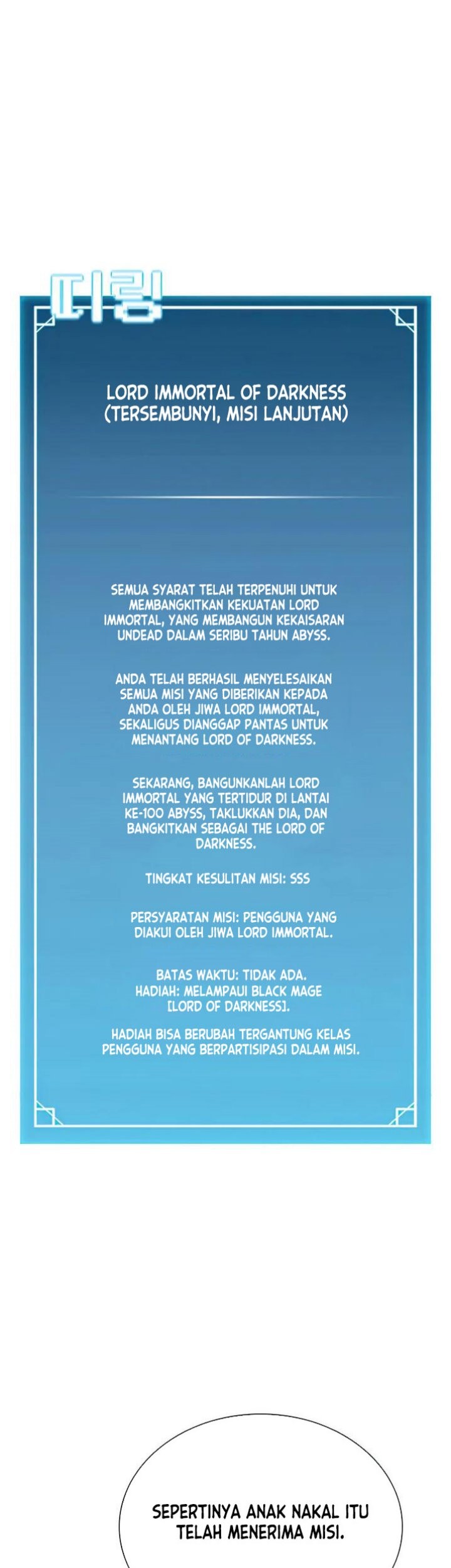Baca Manhwa Taming Master Chapter 107 Gambar 2