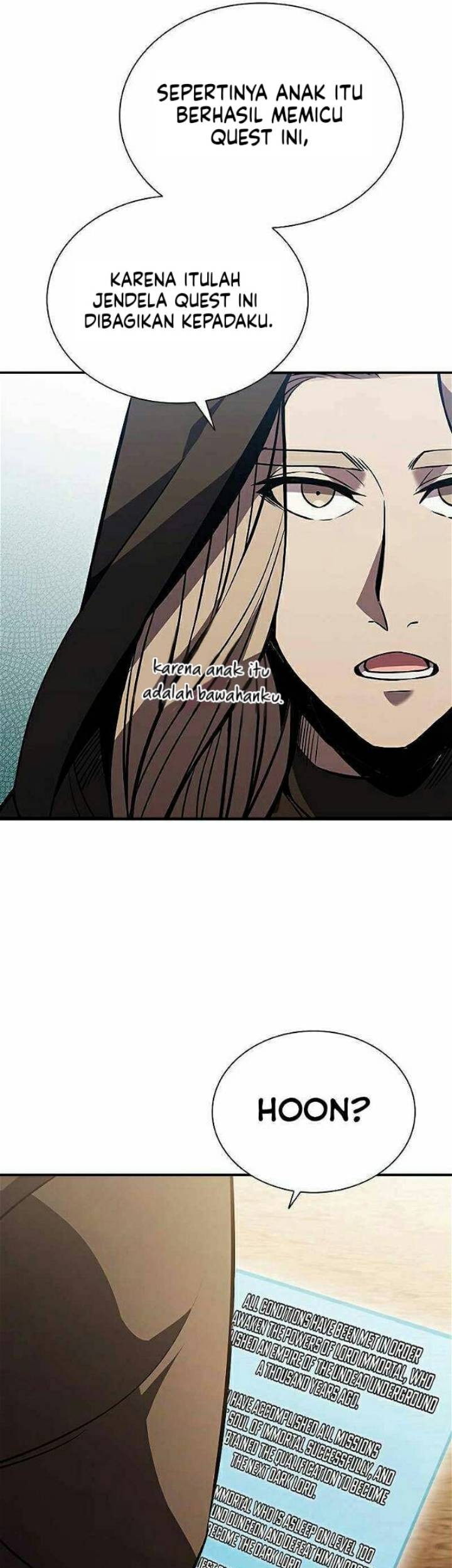 Taming Master Chapter 106 Gambar 75