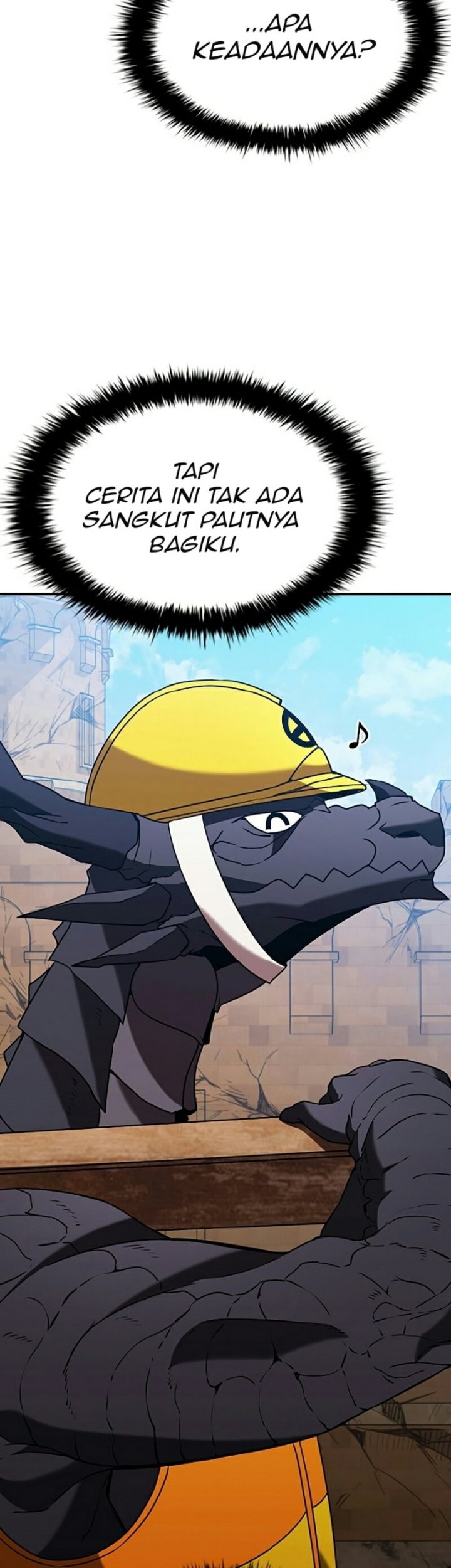 Taming Master Chapter 104 Gambar 30