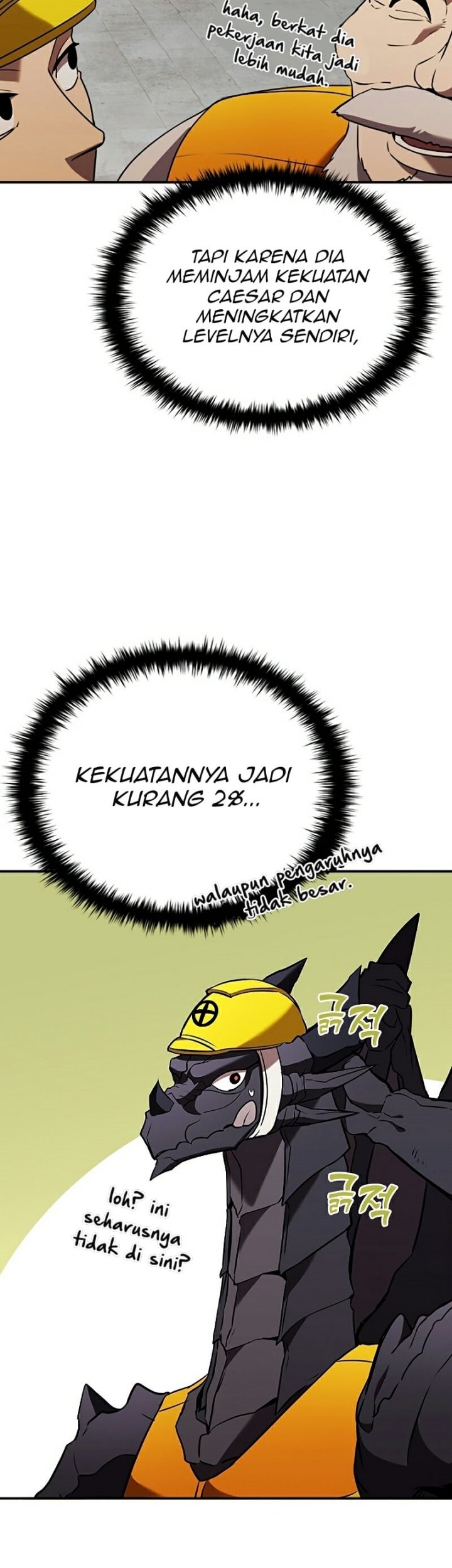 Taming Master Chapter 104 Gambar 32