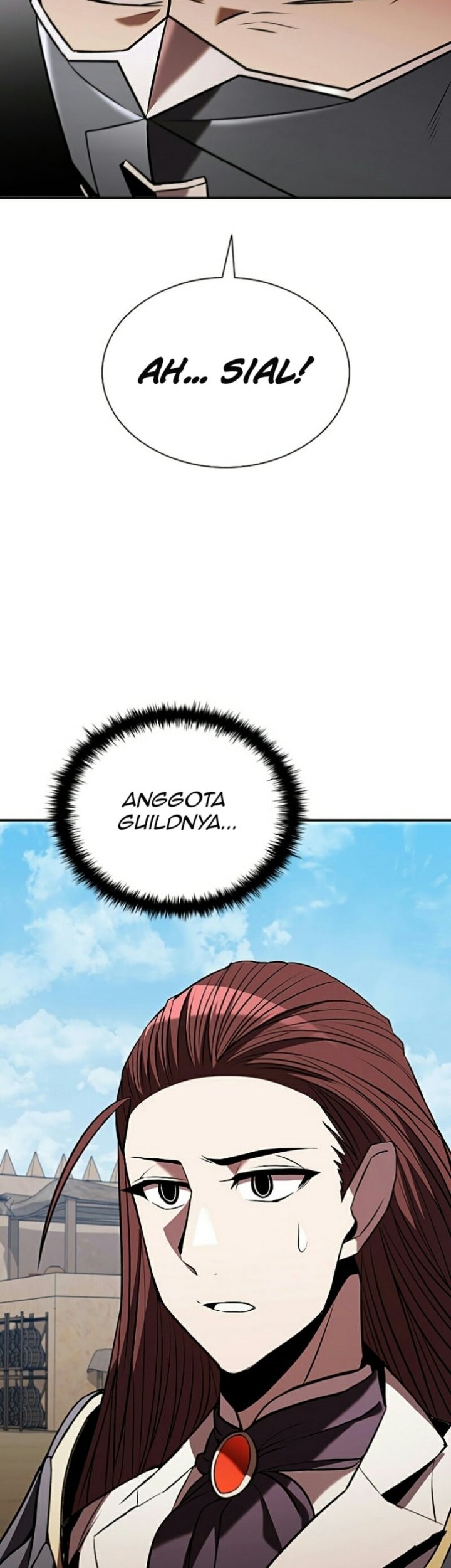 Taming Master Chapter 104 Gambar 39