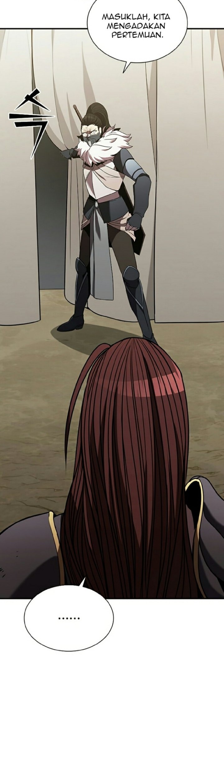 Taming Master Chapter 104 Gambar 42