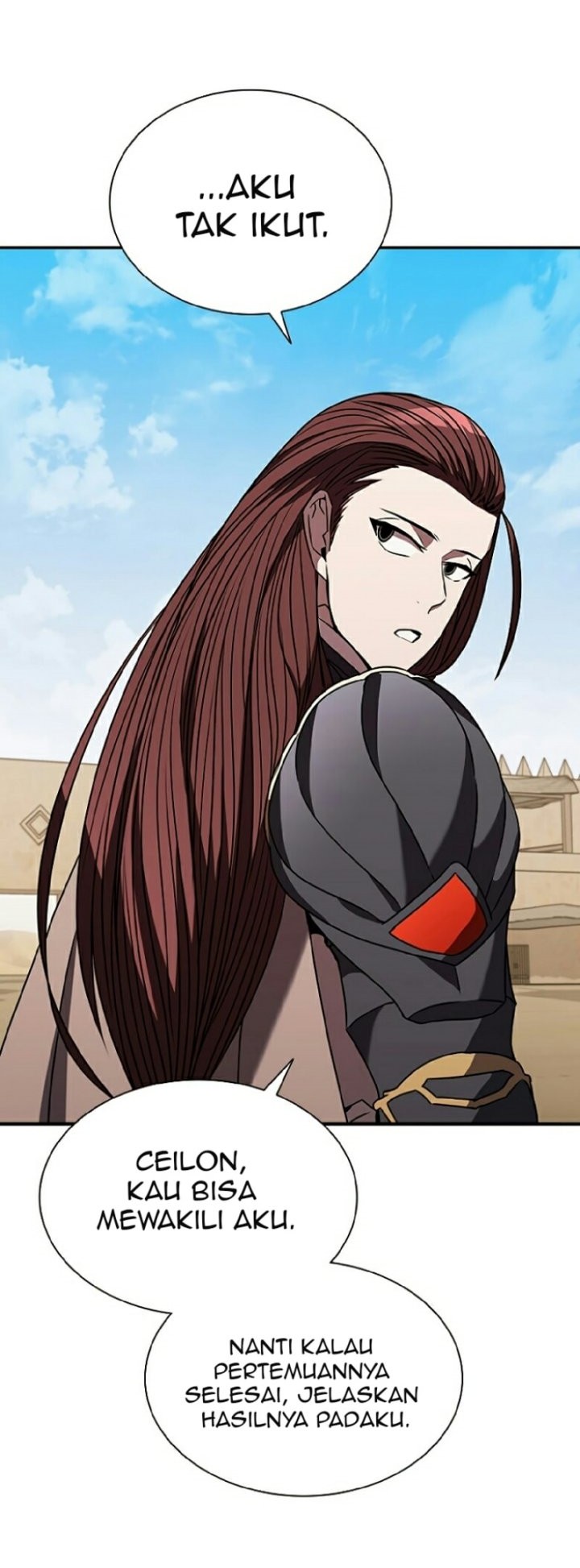 Taming Master Chapter 104 Gambar 43