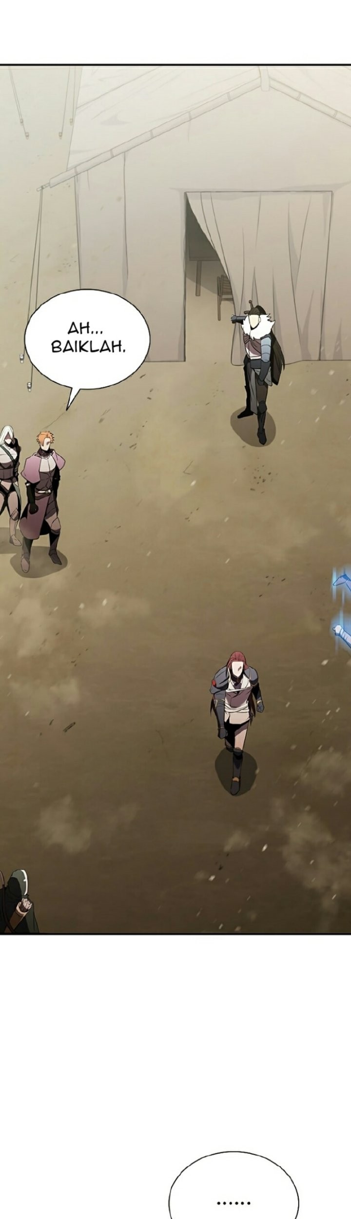 Taming Master Chapter 104 Gambar 44