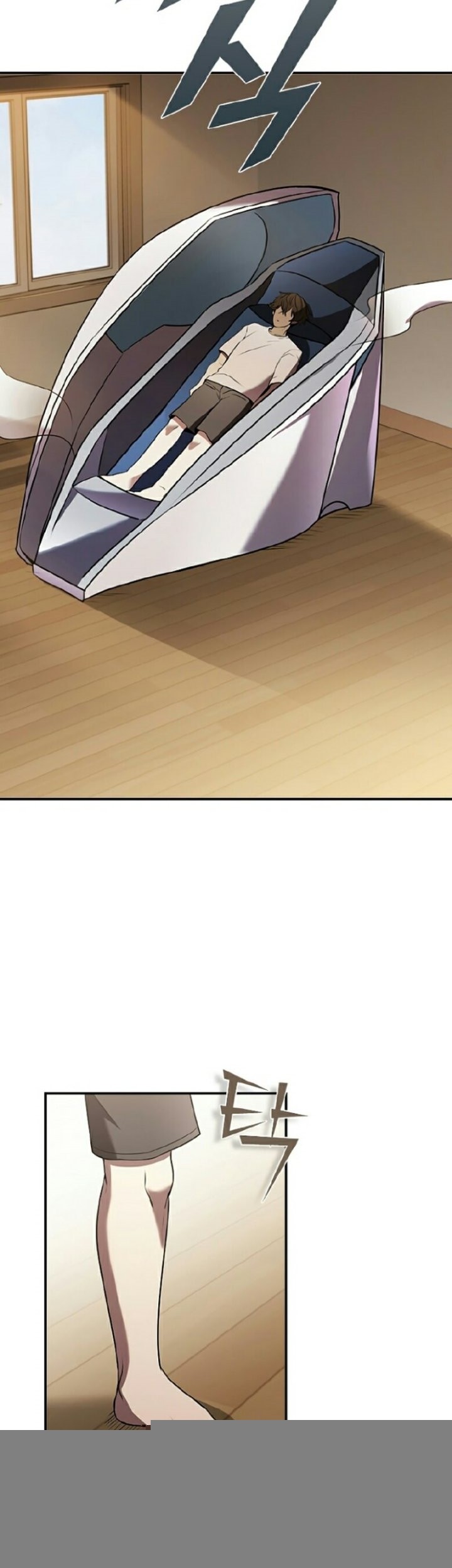 Taming Master Chapter 104 Gambar 46