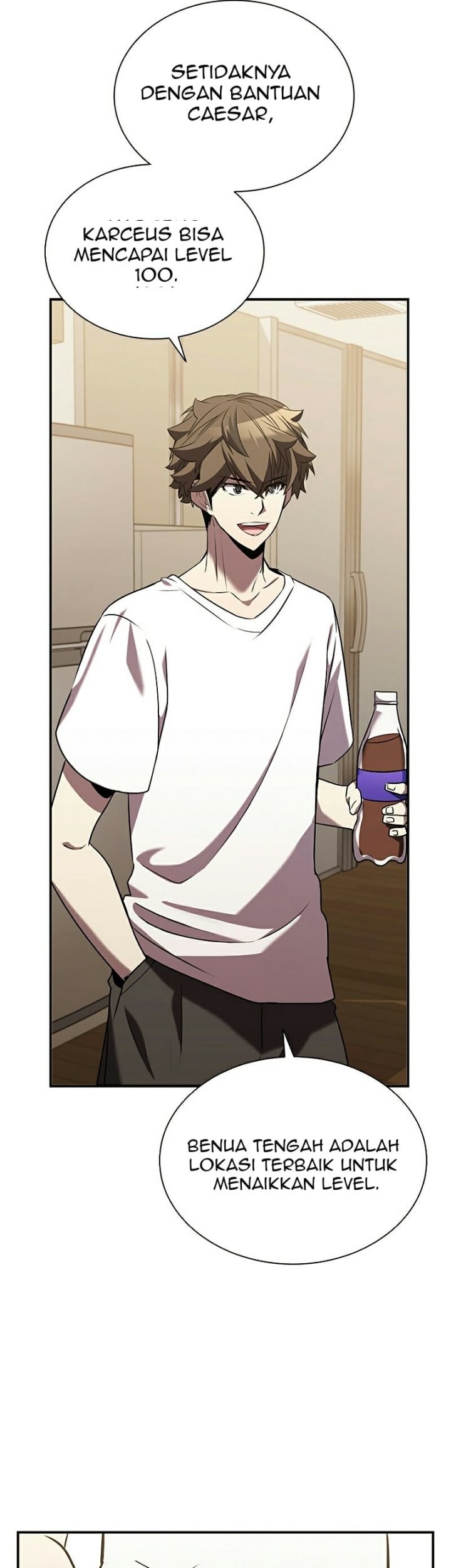 Taming Master Chapter 104 Gambar 48