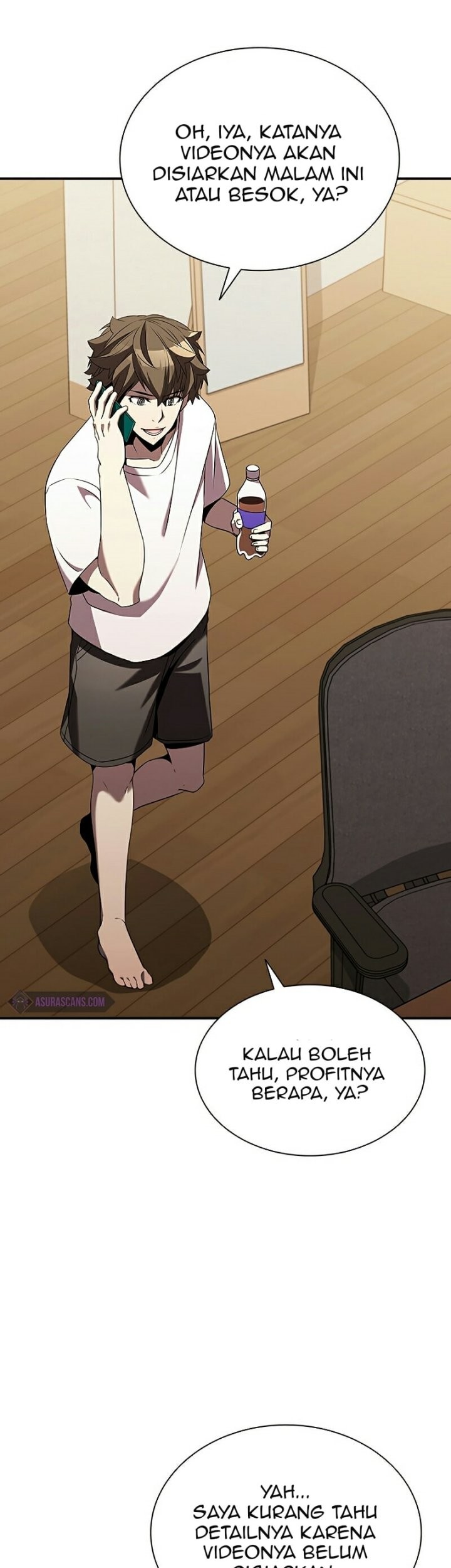 Taming Master Chapter 104 Gambar 51