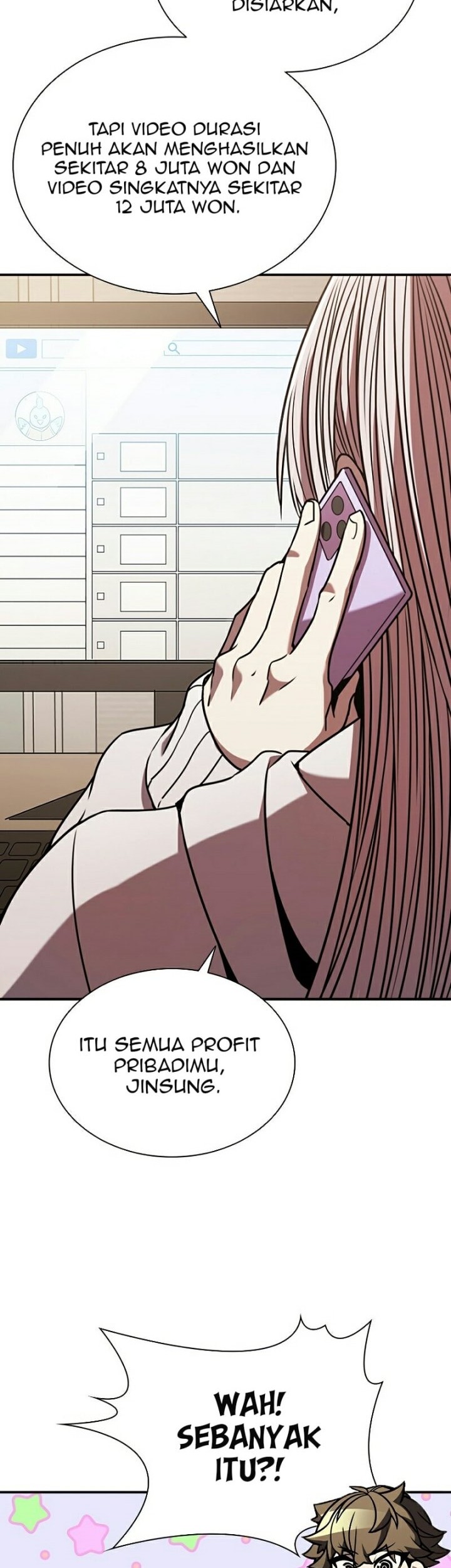 Taming Master Chapter 104 Gambar 52