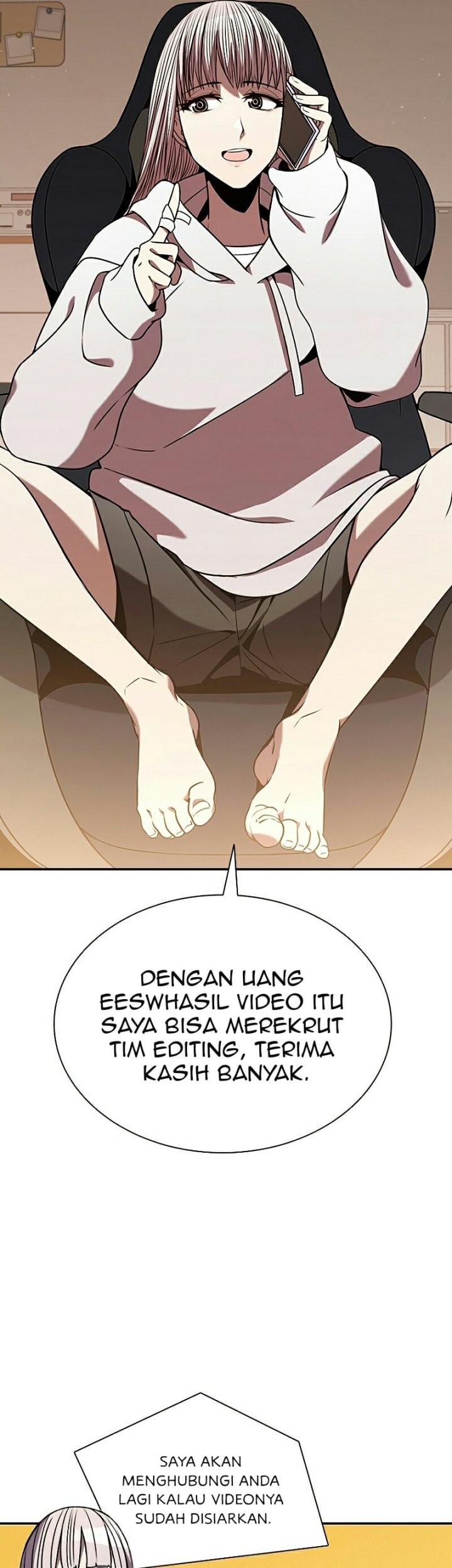 Taming Master Chapter 104 Gambar 54