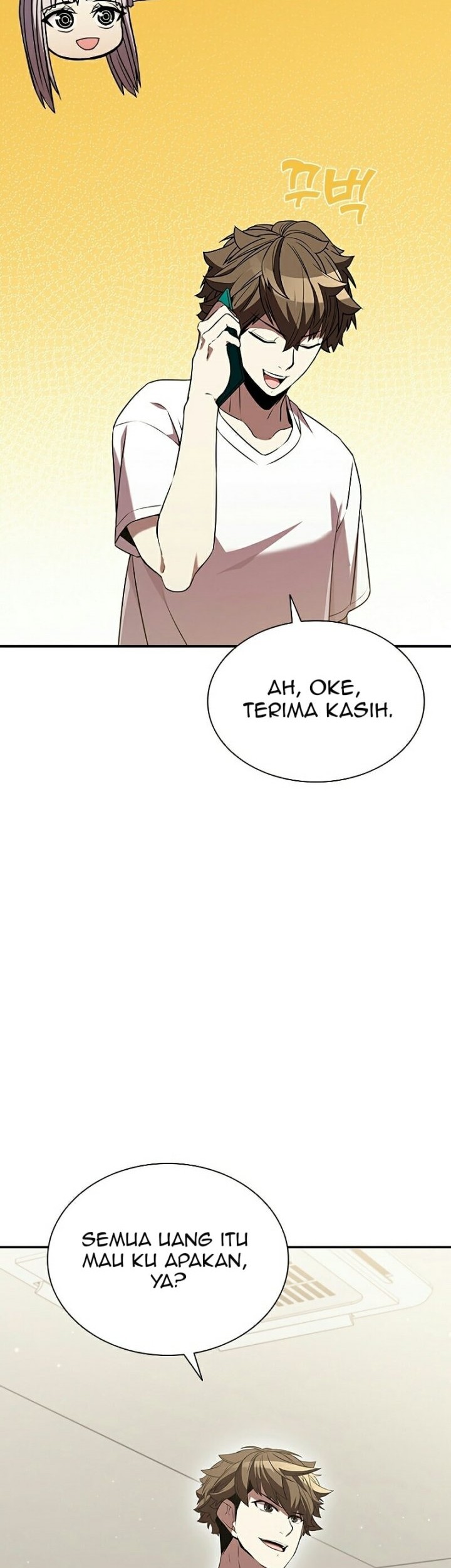 Taming Master Chapter 104 Gambar 55