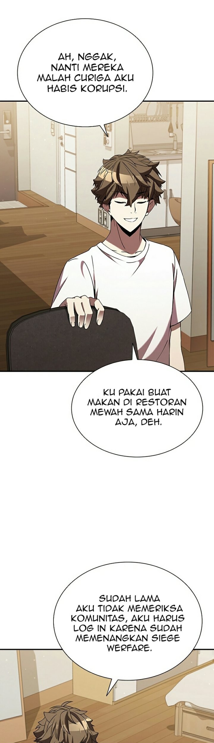 Taming Master Chapter 104 Gambar 57