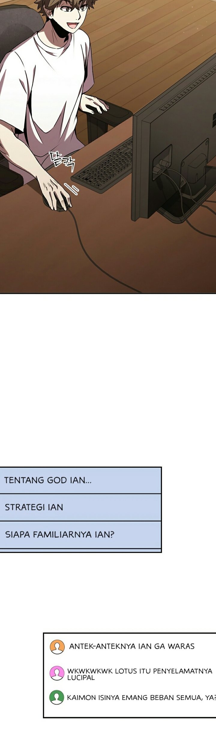 Taming Master Chapter 104 Gambar 58