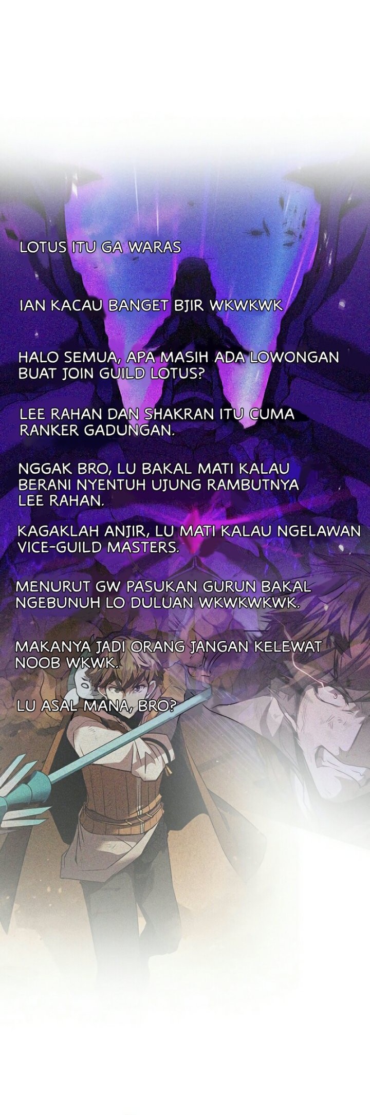 Taming Master Chapter 104 Gambar 59