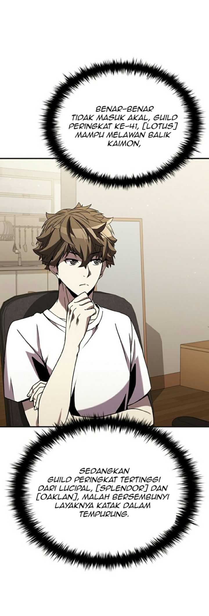 Taming Master Chapter 104 Gambar 62