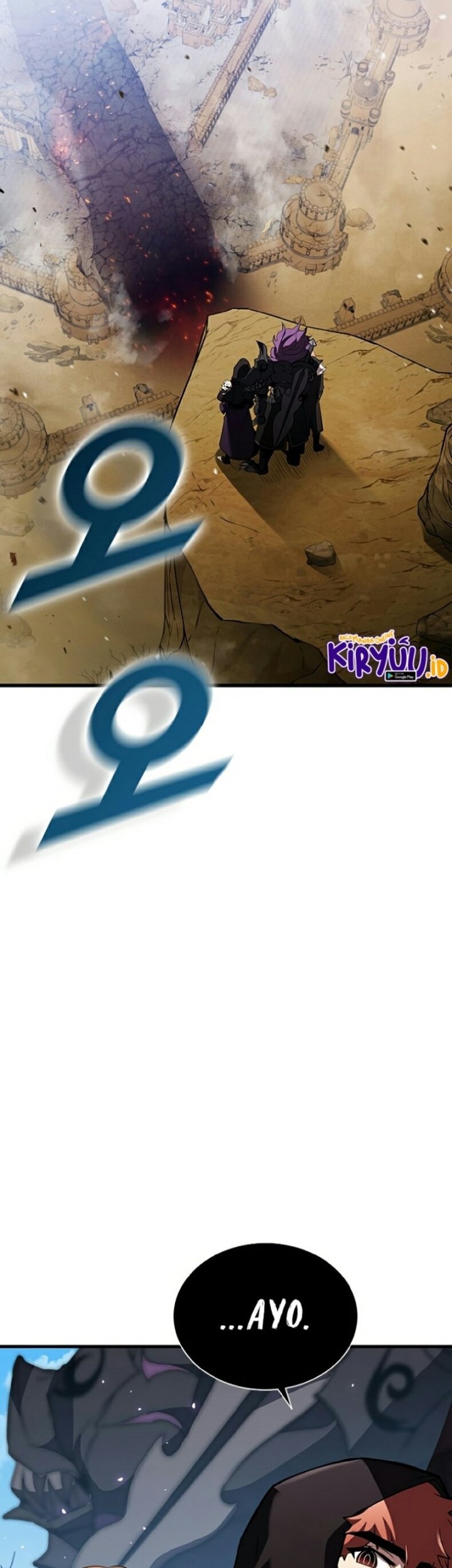 Taming Master Chapter 104 Gambar 7