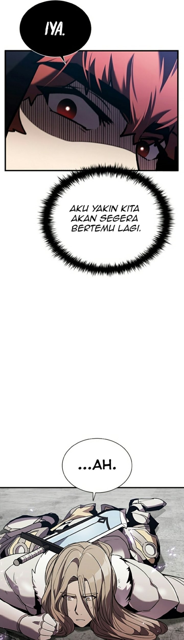 Taming Master Chapter 104 Gambar 9