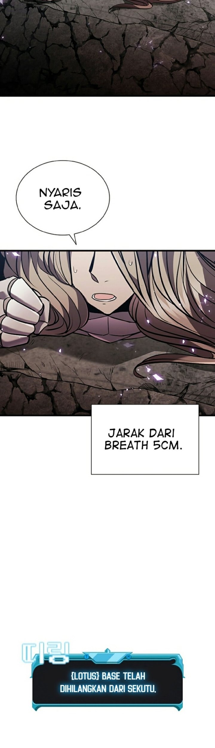 Taming Master Chapter 104 Gambar 10