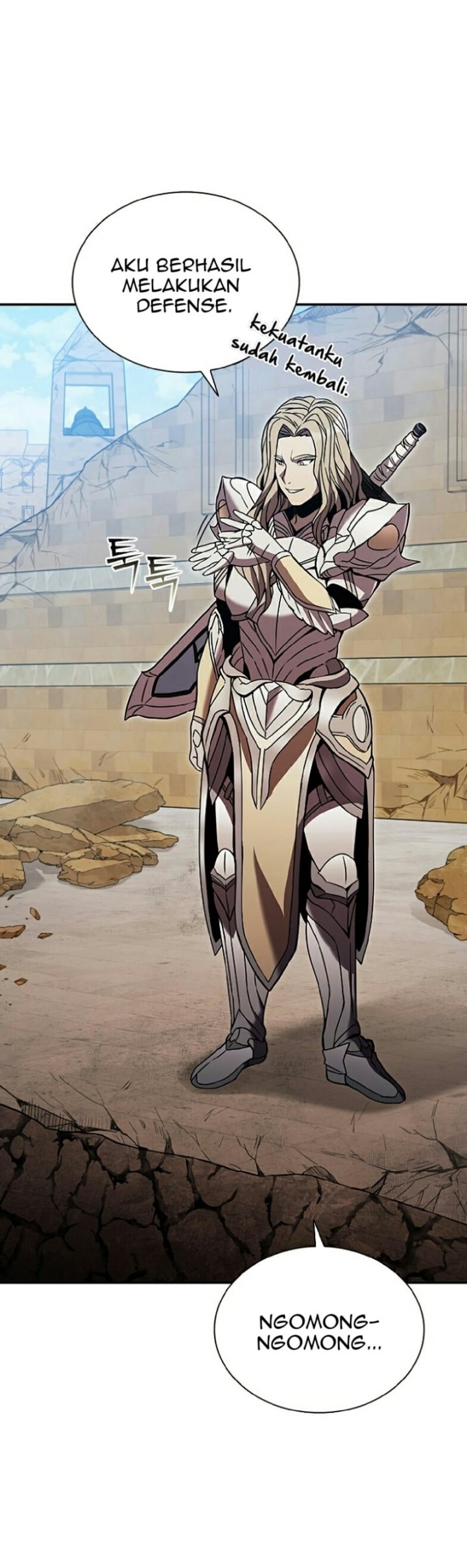 Taming Master Chapter 104 Gambar 11