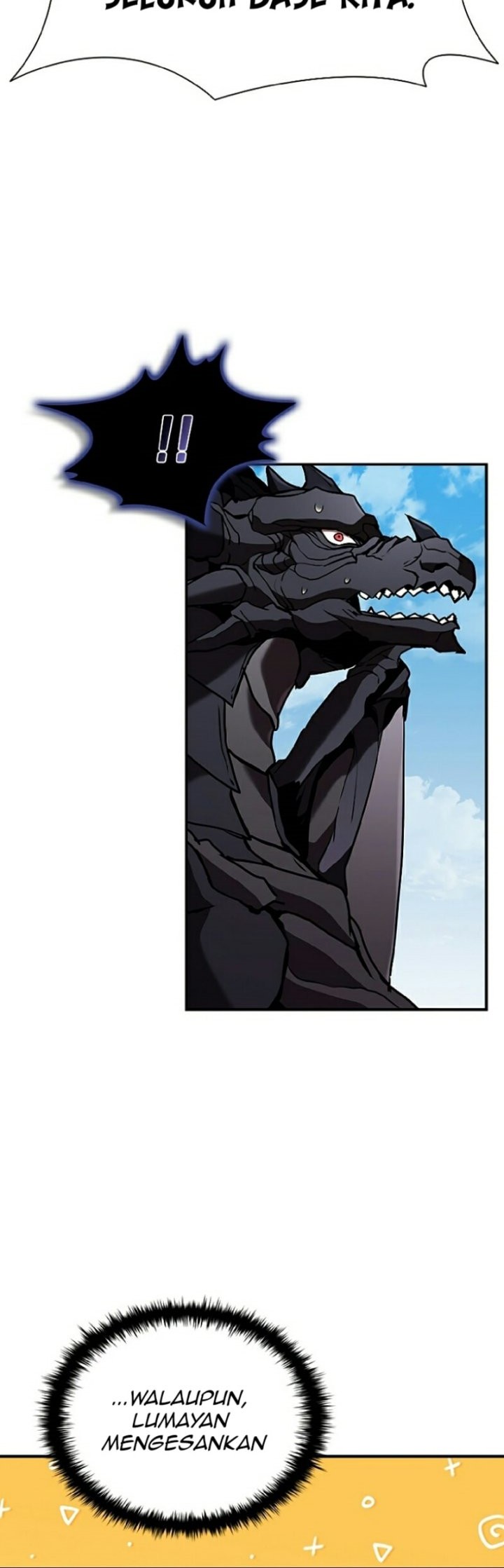 Taming Master Chapter 104 Gambar 14