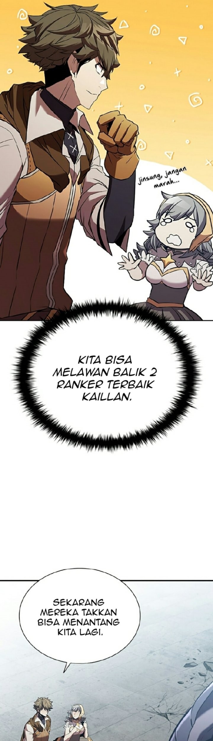 Taming Master Chapter 104 Gambar 15