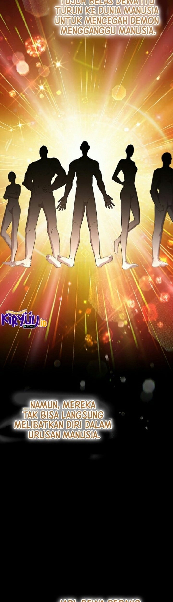 Taming Master Chapter 104 Gambar 20