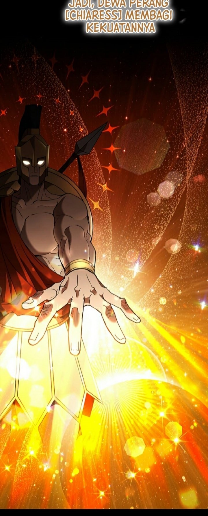 Taming Master Chapter 104 Gambar 21