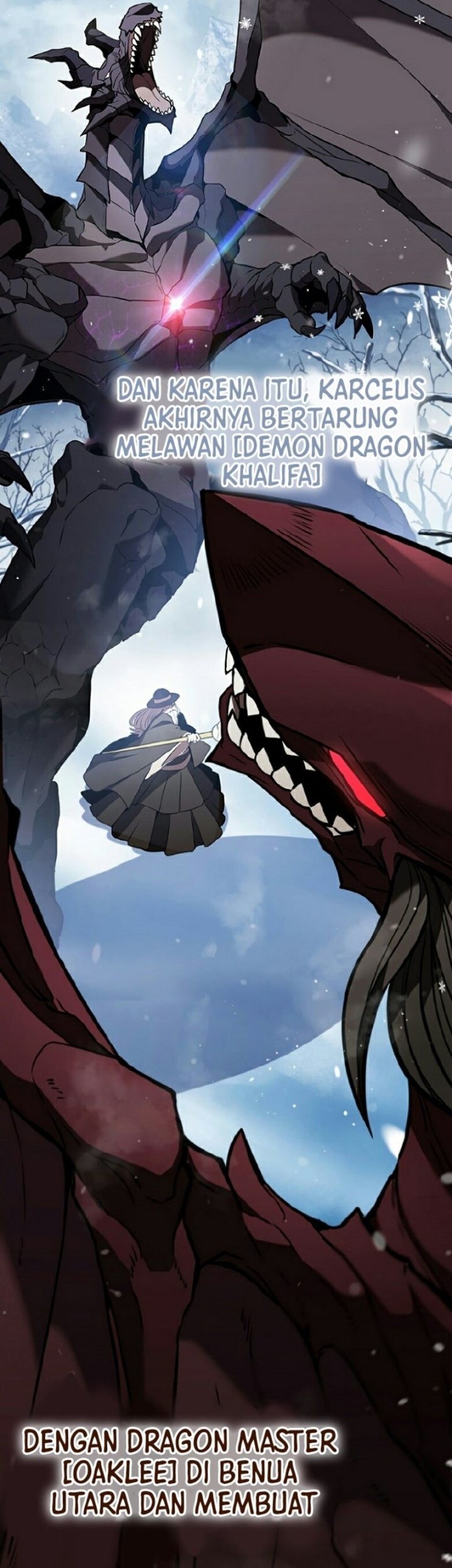 Taming Master Chapter 104 Gambar 24