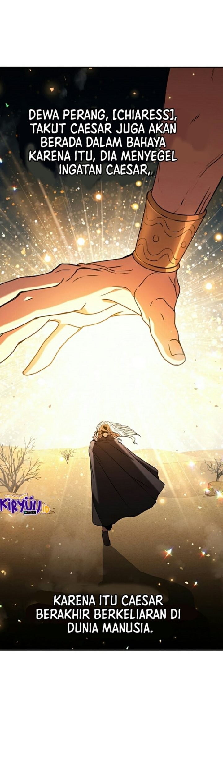 Taming Master Chapter 104 Gambar 26