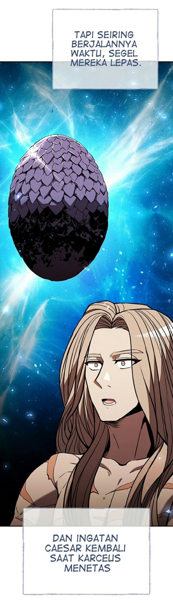 Taming Master Chapter 104 Gambar 27