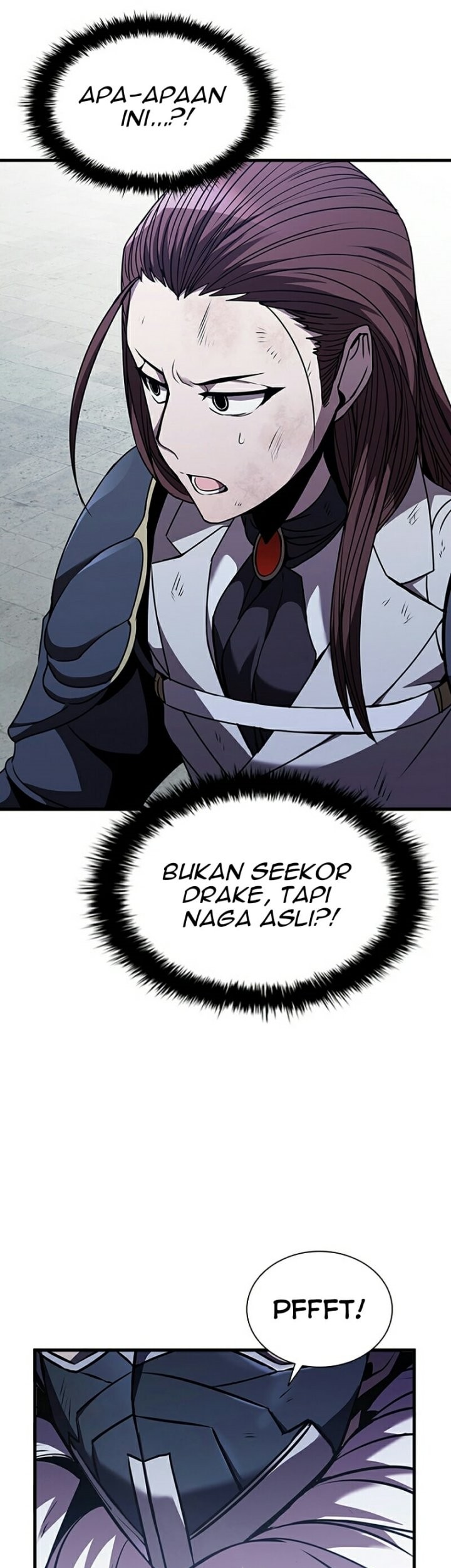 Taming Master Chapter 103 Gambar 23