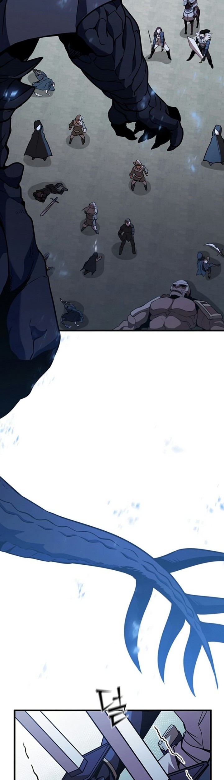 Taming Master Chapter 103 Gambar 30