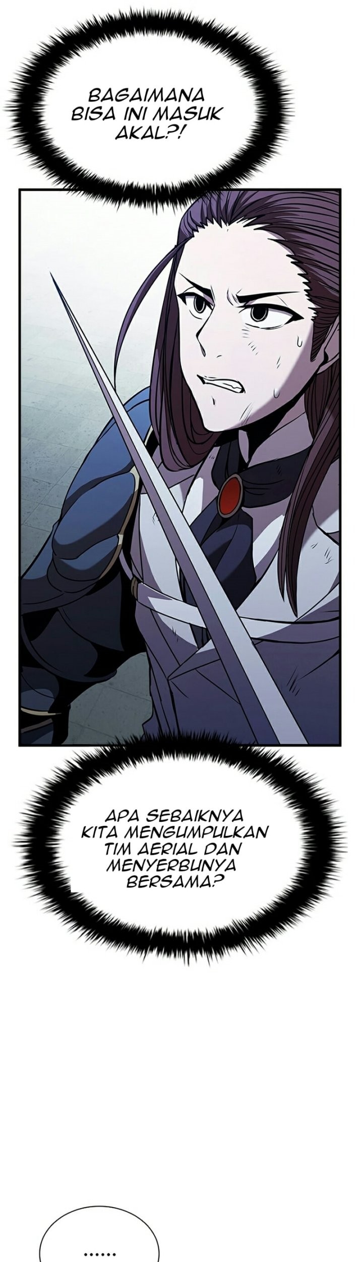 Taming Master Chapter 103 Gambar 32