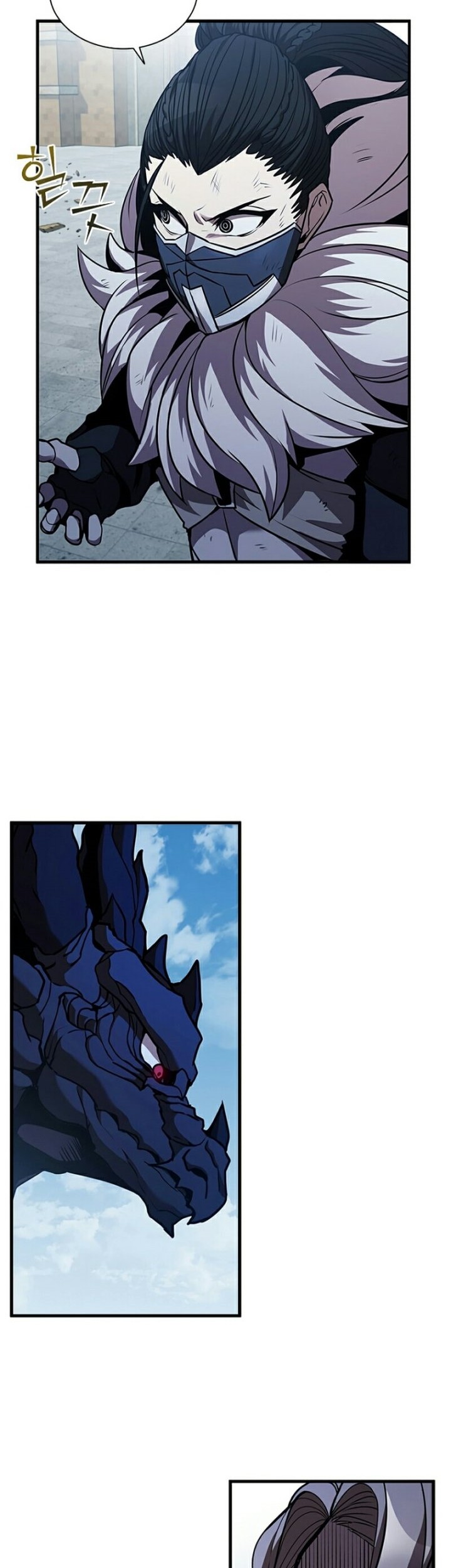 Taming Master Chapter 103 Gambar 33