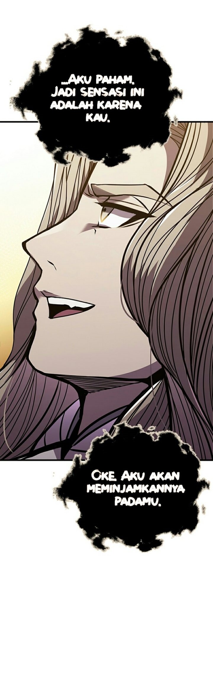 Taming Master Chapter 103 Gambar 37