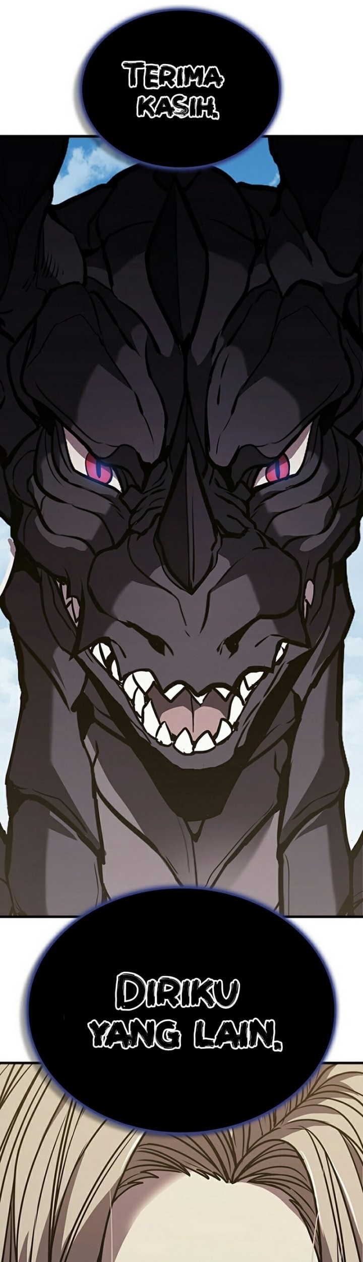 Taming Master Chapter 103 Gambar 38