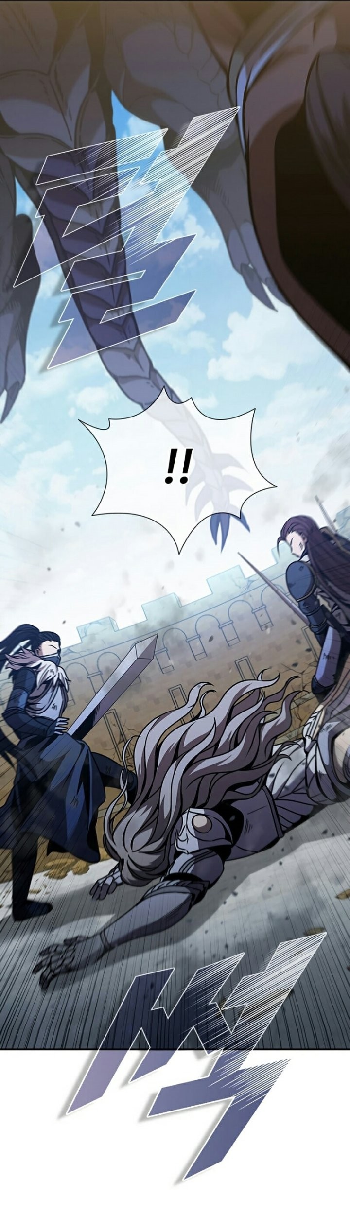 Taming Master Chapter 103 Gambar 44