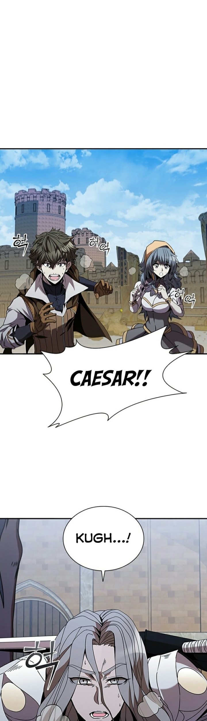 Taming Master Chapter 103 Gambar 45